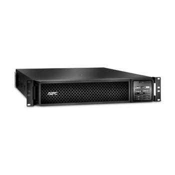 Sai APC 1000VA Batería Plomo Ácido 3 Horas Doble Conversión Rackmount