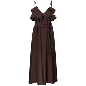 Parosh Vestido largo 10218592239930 para mujer