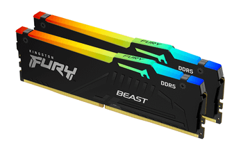 MEMORIA RAM KINGSTON FURY 64GB DDR5 (2x32) CL30