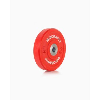 Disco De Competición 25kg - Boomfit