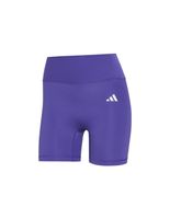 mallas de fitness adidas opt ess l morado