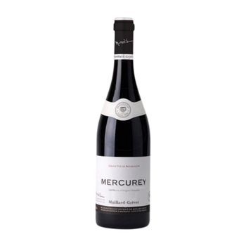 Moillard Grivot Vino Tinto Tinto Mercurey 75 Cl 13% Vol.