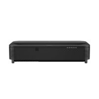proyector epson 1080p 5000 lumenes 3lcd eb-815e laser hdr ethernet wifi miracast negro