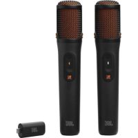 microfono jbl jblesmicmini inalambrico rf negro con bateria 10 h