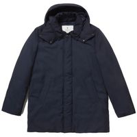woolrich parka q-nol-60145 para hombre