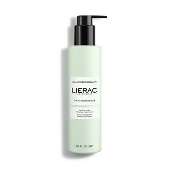 Leche desmaquillante 200ml