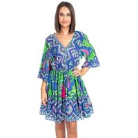 isla bonita by sigris vestido vestido corto para mujer