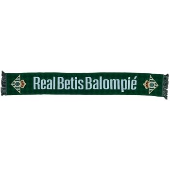 Real Betis Bufanda Bufanda Rombos Junior para niño
