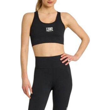 Leone Sujetador deportivo ABX148 para mujer