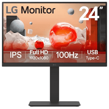 LG 24BA750-B 23.8