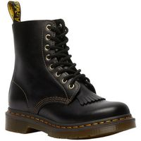 dr martens botines bottines 1460 pascal cuir para mujer