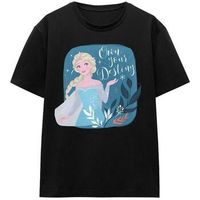 disney tops y camisetas own your destiny para mujer