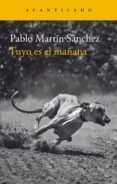 tuyo es el manana