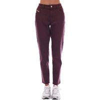 diesel jeans slandy para mujer