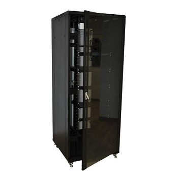 MicroConnect Armario Rack de 19