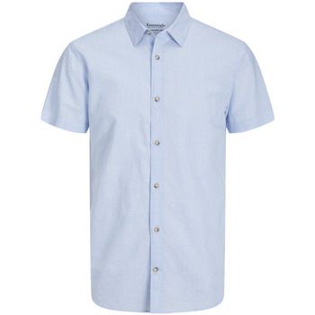 Jack & Jones Camisa Summer Korte Mouw para mujer