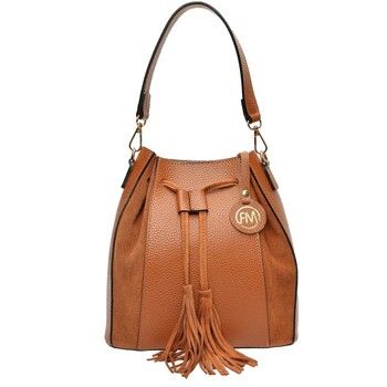 Roberta M Bandolera Mochila para mujer