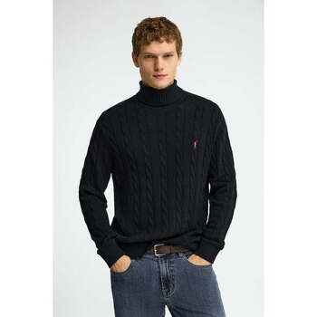 Polo Club Jersey RIGBY GO CABLE TURTLE WOOL KULLEN para hombre