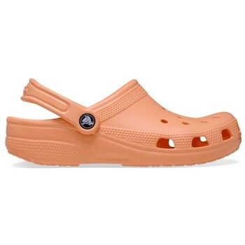 Crocs Zuecos Classic para mujer