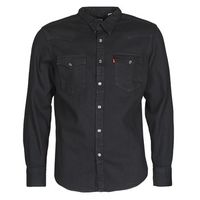 levis camisa manga larga barstow western standard para hombre