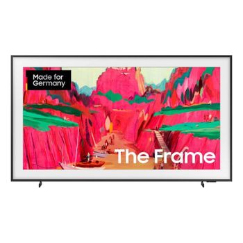 TV Samsung Neo QLED The Frame GQ65LS03FWU 65