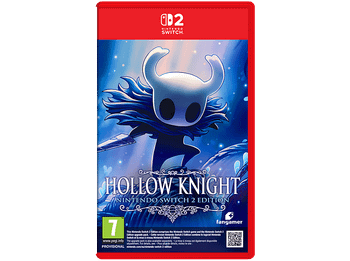 Nintendo Switch 2 Hollow Knight &