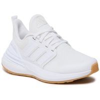 adidas zapatillas rapidasport bounce sport running lace para nino