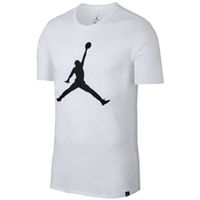 nike camiseta air jordan jumpman ss para hombre
