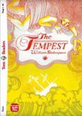 the tempest tr2. teen eli readers - stage 2 - a2