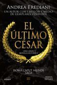 roma caput mundi 2 el ultimo cesar