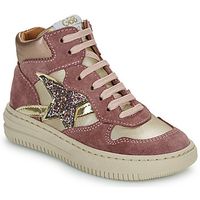 gbb zapatillas altas zhura para nina