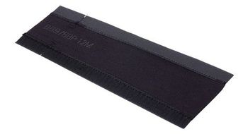 Bbb stayguard m vaina 250x90mm negro
