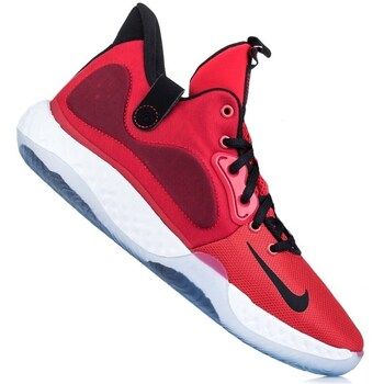 Nike Zapatillas de baloncesto KD Trey 5 Vii para hombre