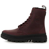 palladium botines pallatrooper off-3 shoes 77206-215 para mujer