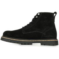birkenstock botines highwood lace mid para hombre
