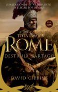 total war rome destruir cartago
