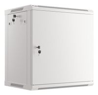 bastidor de pared lanberg wf01-6412-00s 12u 60kg acero ip20 gris ral7035