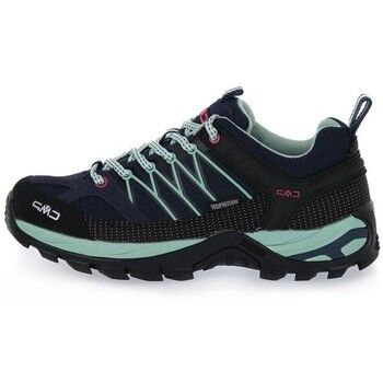 Cmp Zapatillas de senderismo 62MN Rigel Low Wmn Trekking para mujer