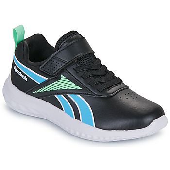 Reebok Sport Zapatillas de running RUSH RUNNER SYN ELASTIC LACE TOP STRAP para niño