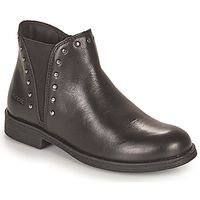 geox botines agato para nina