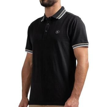 Sun Valley Polo BREKKA para hombre