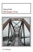 del tiempo y el rio