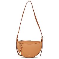 lancel bolso faubourg de lancel halfmoon zip para mujer