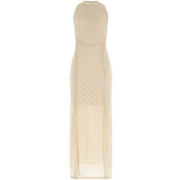 Guess Vestido largo 97802 para mujer