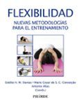 flexibilidad: nuevas metodologias para el entrenamiento