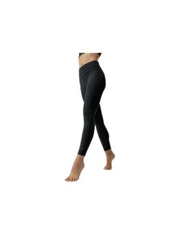 Mallas Born Living Yoga Agni Black Mujer