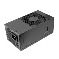 tacens anima aptii500p fuente alimentacion tfx 500w ultracompacta 85 smd ventilador 80mm negro