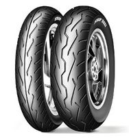 dunlop d251  19060 r17 tl 78h rueda trasera mc 