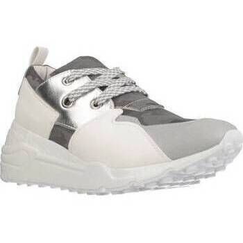 Steve Madden Deportivas Moda Sneaker Cordones para mujer
