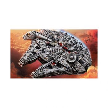 Lego Star Wars Halcón Milenario™ 75192